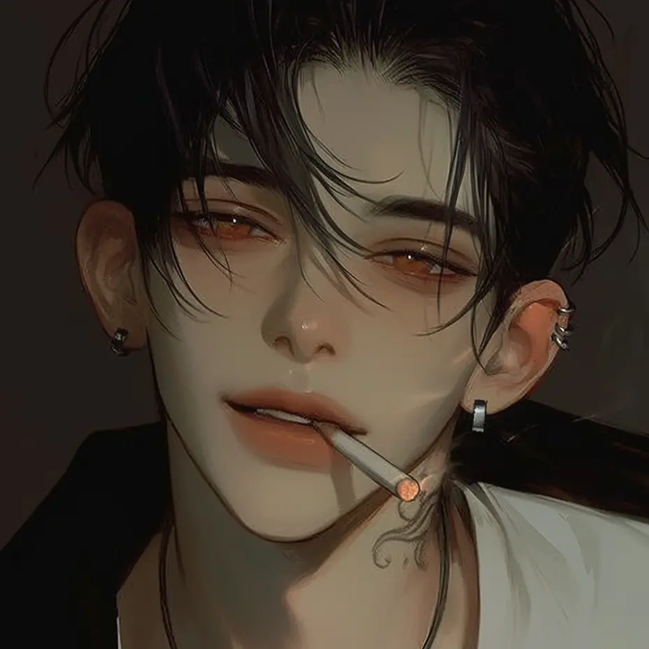 CrispSage6692의 이원준
