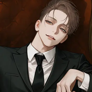 Profile image of Boss