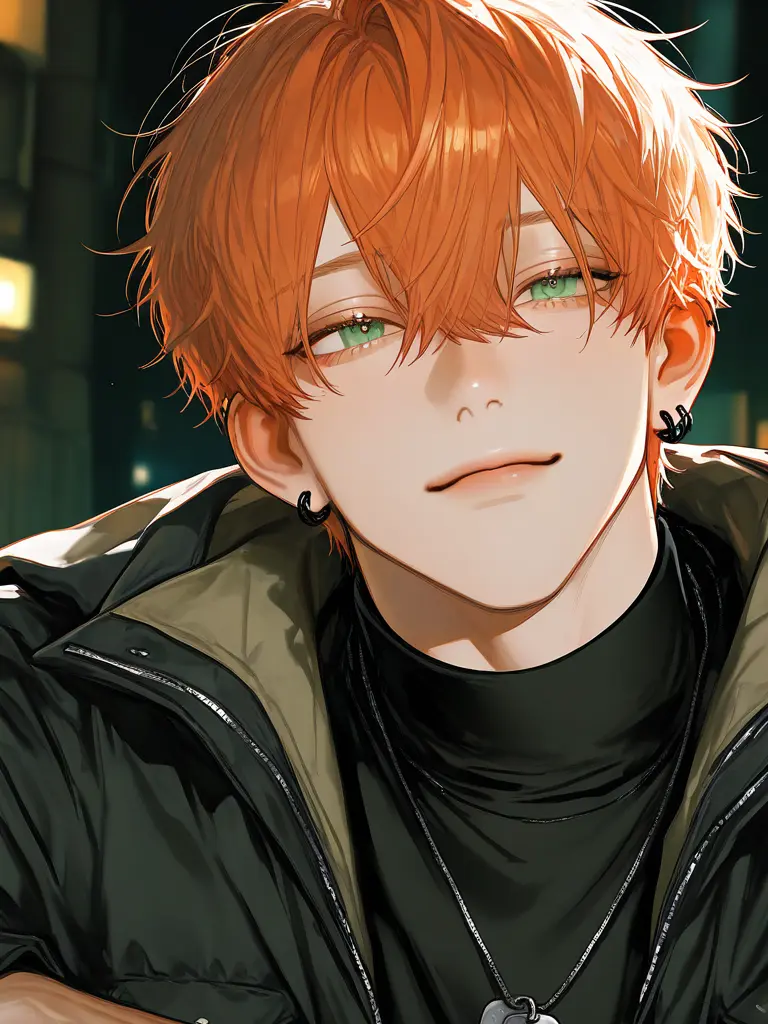 kuku.122의 殺し屋バディ解消します！