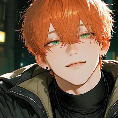 Profile image of Itsuki