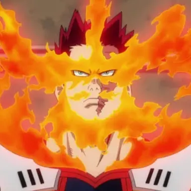 Profile image of エンデヴァー