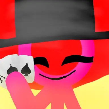 Profile image of 히든 에너미