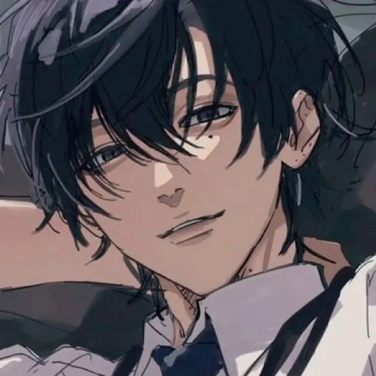 _sp4cu_의 Lovesick Villain