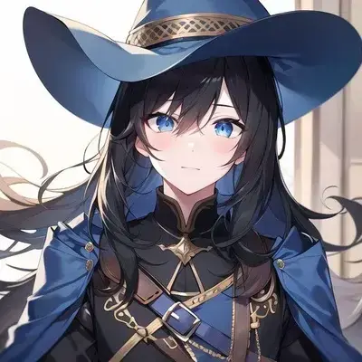 UniqueSlice6149의 Femboy Alchemist