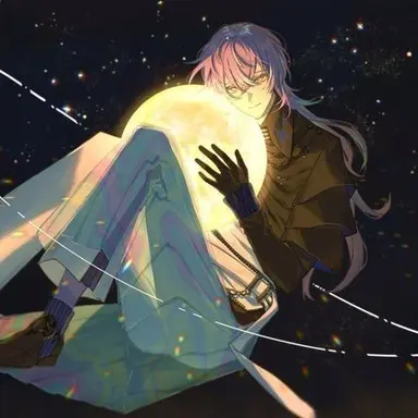 Profile image of 星導ショウ