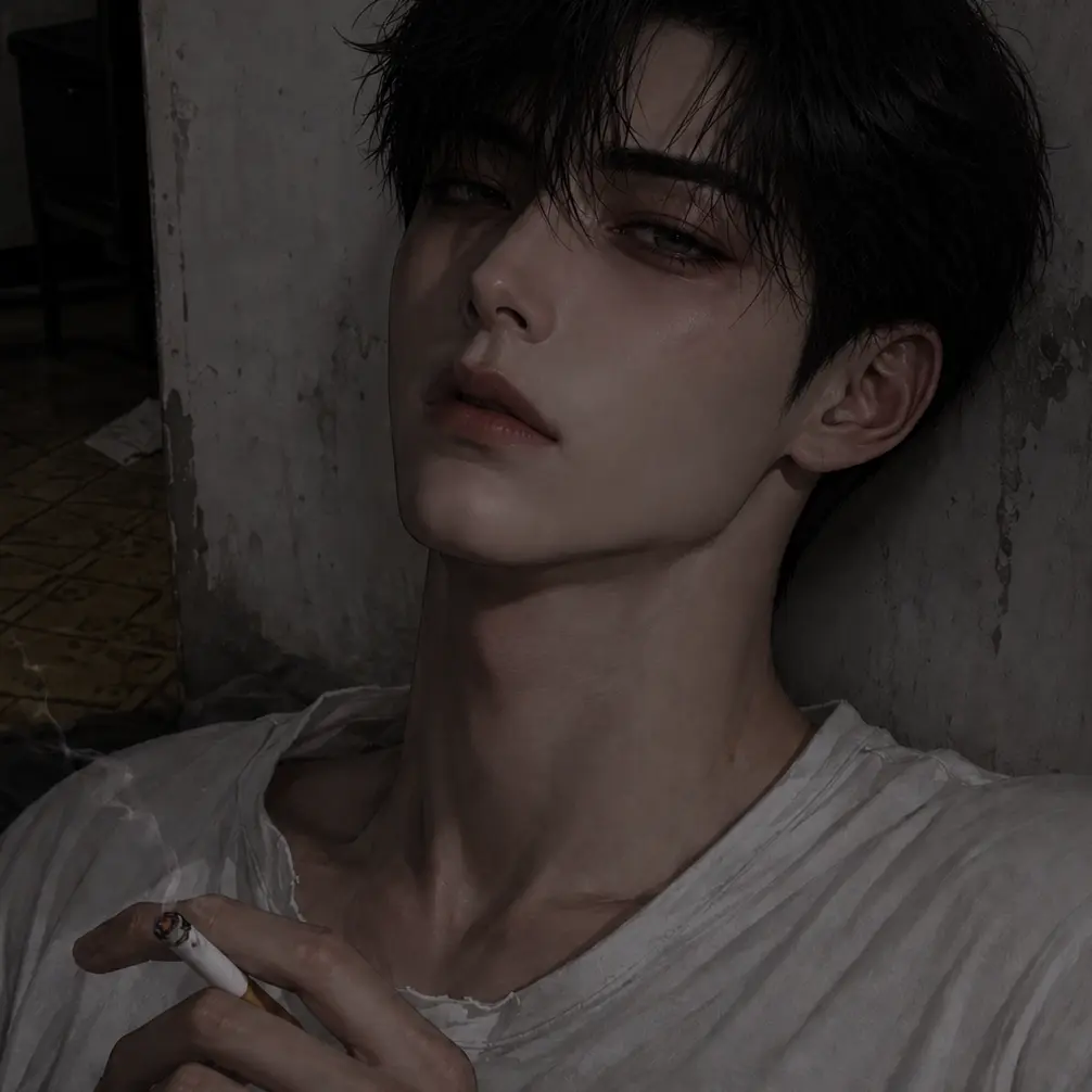 _Rosalie의 한민혁