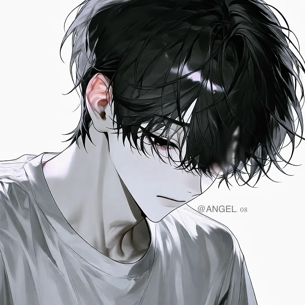 ANGEL.08의 백청산