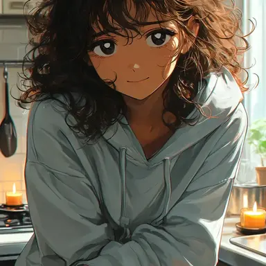 Profile image of Calyve
