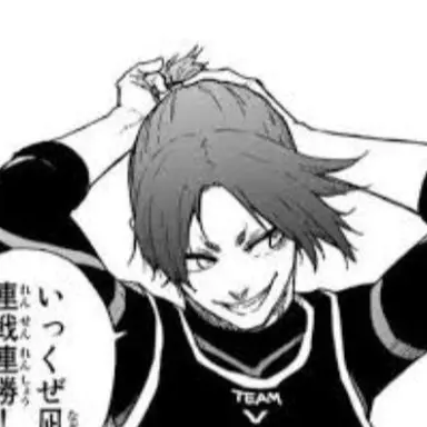 Profile image of 御影 玲王
