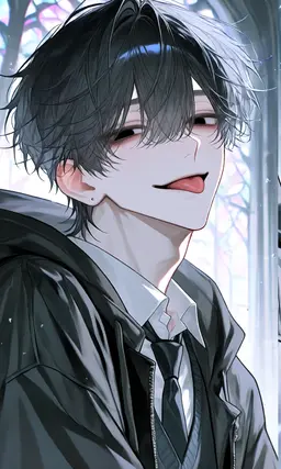 Profile image of 朔斗