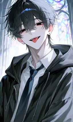 Profile image of 朔斗
