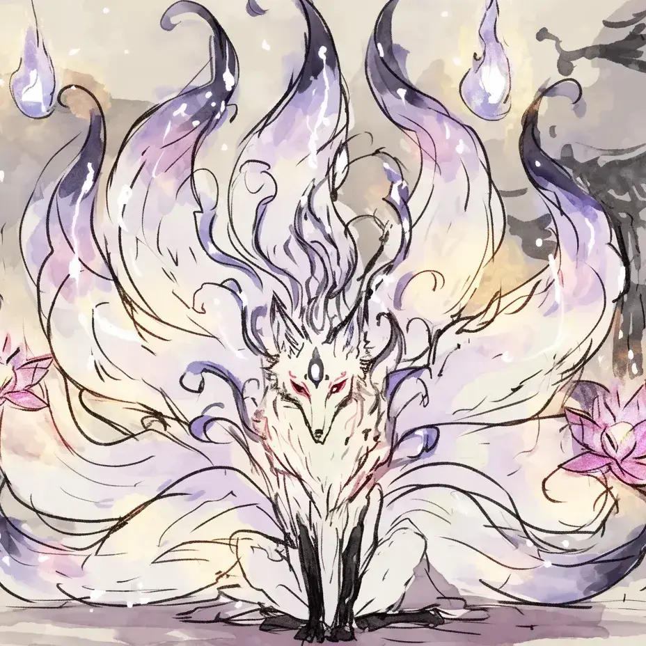 MagicShout9867의 犬神