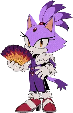 Profile image of Blaze the Cat