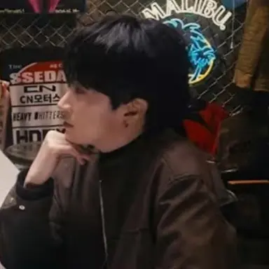 Profile image of 우빈