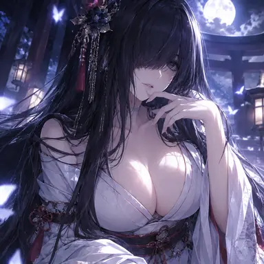 Profile image of 澪
