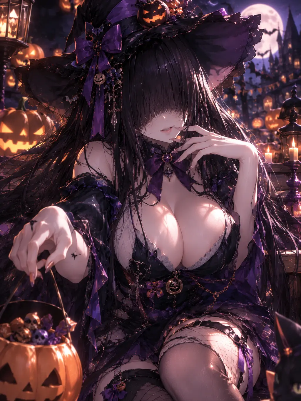 _ayt의 幽霊姉さんと共同生活！