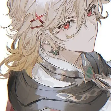 Profile image of カーヴェ