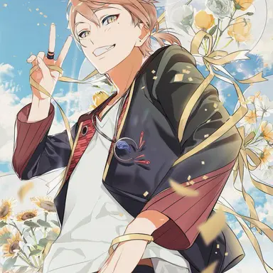 Profile image of 伏見