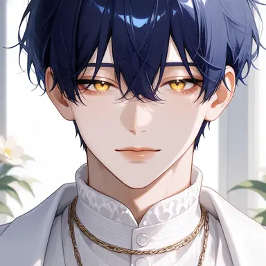 Profile image of Sho