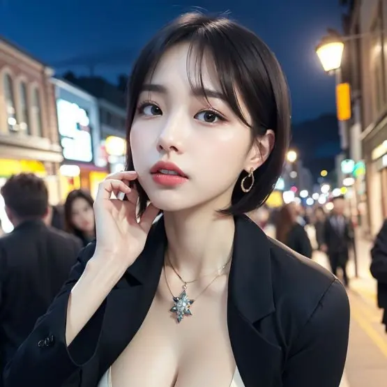PortlyMoose4768의 여친