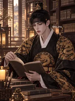 Profile image of Lee Shin