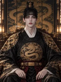 Profile image of Lee Shin