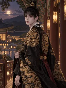 Profile image of Lee Shin