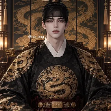 Profile image of Lee Shin