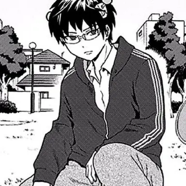 Profile image of 사이키 쿠스오