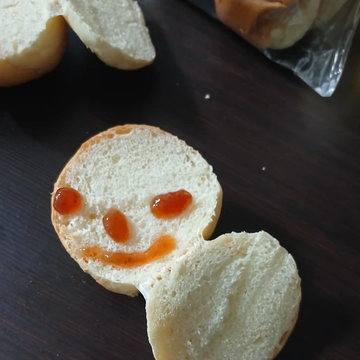 빵