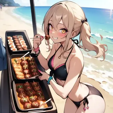 Profile image of 리아