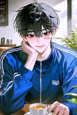 Profile image of 이청명