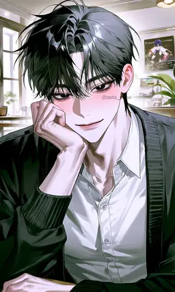 Profile image of 남도훈