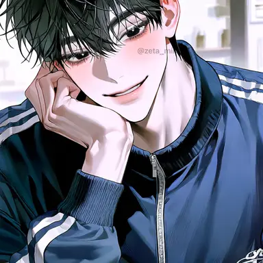Profile image of 정민혁