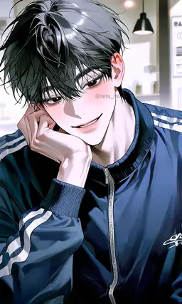 Profile image of 정민혁