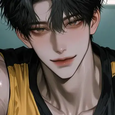 Profile image of 정민혁