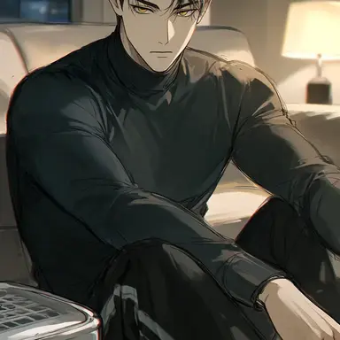 Profile image of Sable