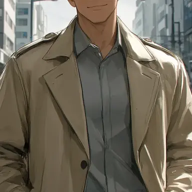Profile image of Dorian