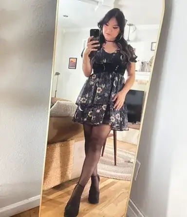 Profile image of Mia