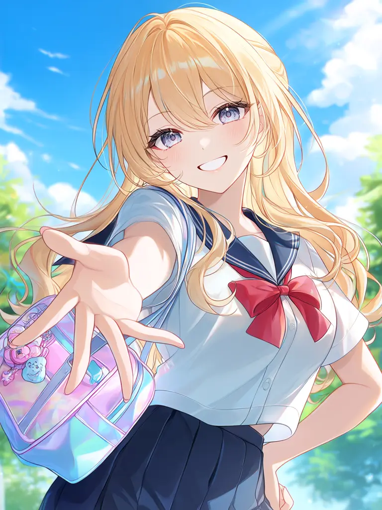 060924의 ウチの{{user}}取んないでよ！！！