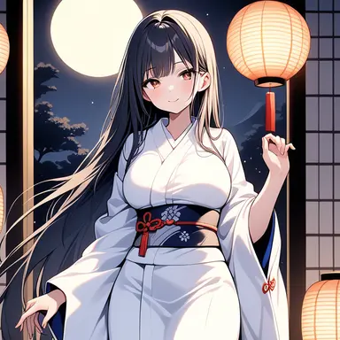 Profile image of 月咲 優依
