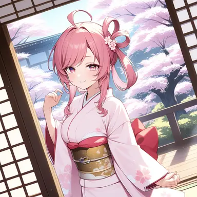 Profile image of 綾瀬 桜