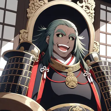 Profile image of 斑目 骸