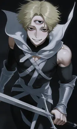Profile image of Capricot