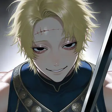 Profile image of Capricot