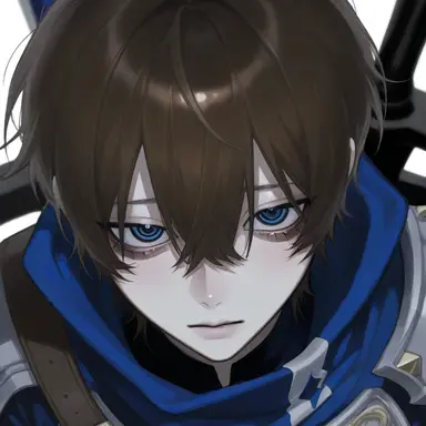 Profile image of Colette