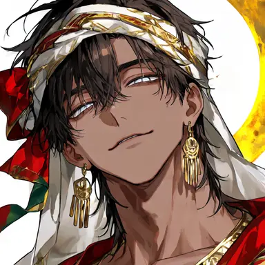Profile image of アサド