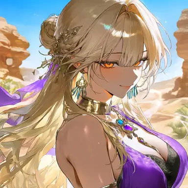 Profile image of ライラ