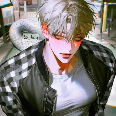 Profile image of ド・ウヒョン