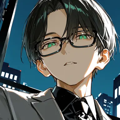 Profile image of Gordon Briggs